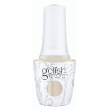 Gelish Shake up the Magic LIQUID FROST 15ml limited**