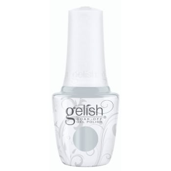 Gelish Out in th Open IN THE CLOUDS 15ml limited**