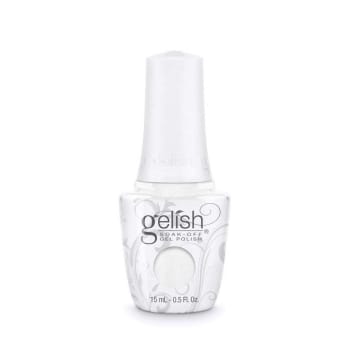 Gelish I'M DRAWING A BLANCO 15ml limited**