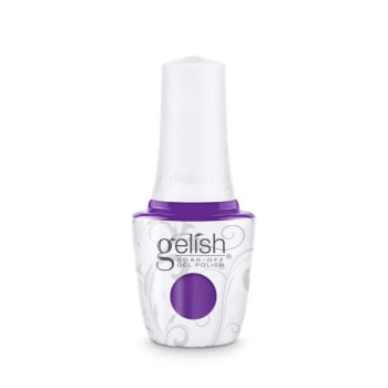 Gelish ONE PIECE OR TWO 15ml limited**