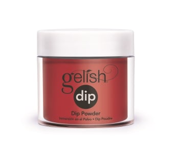 Gelish DIP FIRE CRACKER 23g **