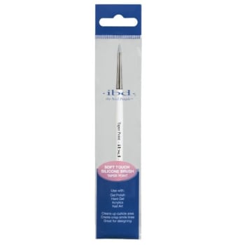 IBD Silicone Gel Art Tool Taper Point**