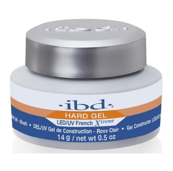 IBD LED/UV French Xtreme Gel Blush / Rose Clair 14g