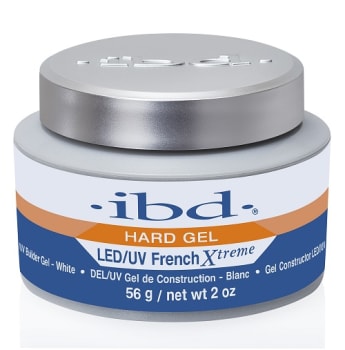 IBD LED/UV French Xtreme Gel White