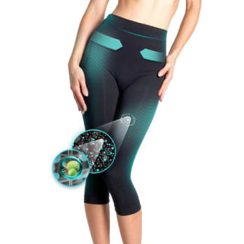 Lytess Slimming Bioceramic Capri