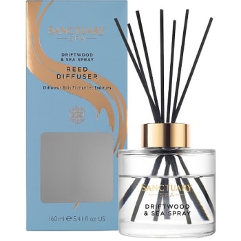 Sanctuary SPA Diffuser Driftwood