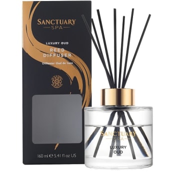 Sanctuary SPA Diffuser Luxury Oud**