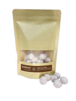 Kalahari Phyto Fizz Pods Vanilla&Cinnamon 30stk