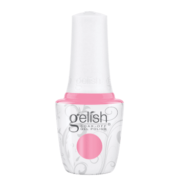 Gelish Pure Beauty BED OF PETALS 15ml limited**