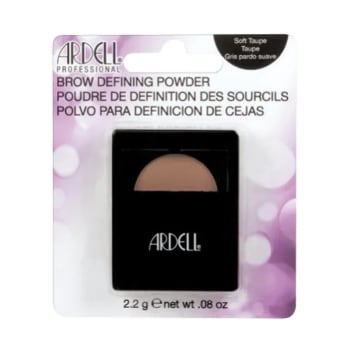Ardell Brow Powder Soft Taupe 2,2gr.**