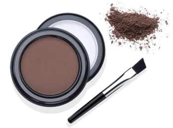 Ardell Brow Powder Mink Brown 2,2gr.**