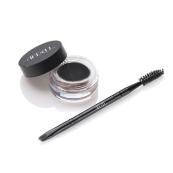 Ardell Brow Pomade w/brush Soft Black 3.2gr**