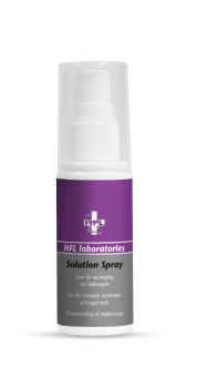 HFL Solution Spray 50ml