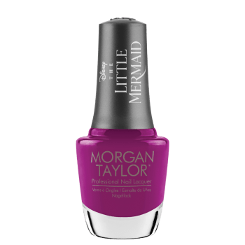 Morgan Taylor The Little Mermaid YOU OCTOPI MY HEART 15ml**