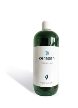 Kerasan Footbath 1000ml