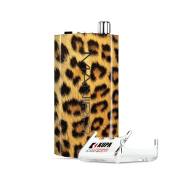 Kupa Mani Pro KP-60 Passport cheetah - Controlbox ONLY**