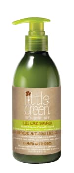 Little Green Lice Guard Shampoo 240ml**