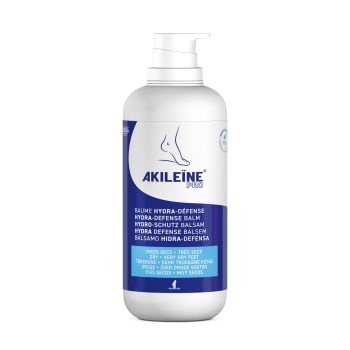 Akileïne Blue Hydra-Defense Balm 24h.