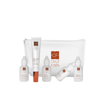 CF Ceuticals Treatment Kit