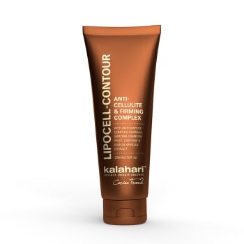 Kalahari LipoCell Contour Gel 200ml