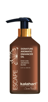 Kalahari Signature Aromatic Enhancer Oil - Koi San 250 ml