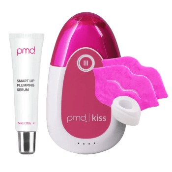 PMD iKiss Lip Plumper PINK**