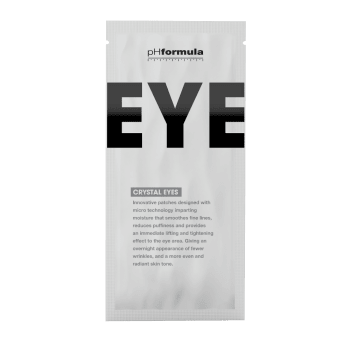 pHformula CRYSTAL Eyes 1stk 