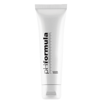 pHformula EXFO Cleanse 