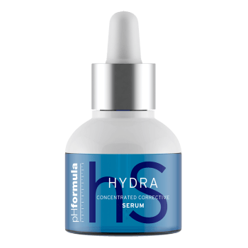 pHformula HYDRA Concentrated Corrective Serum 30ml