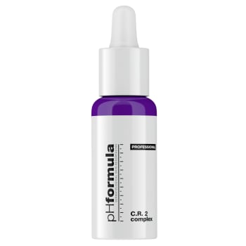 pHformula CR 2 Complex 20ml SALONG 