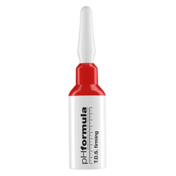pHformula TDS Firming 4x7ml SALONG 