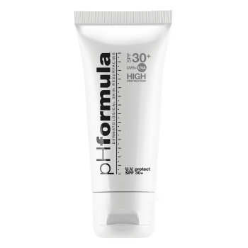 pHformula UV Protect SPF30 50ml