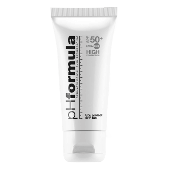 pHformula UV Protect SPF50+ 50ml