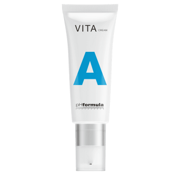 pHformula VITA A 24H Cream 50ml