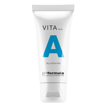 pHformula VITA A Rejuvenating Mask 50ml