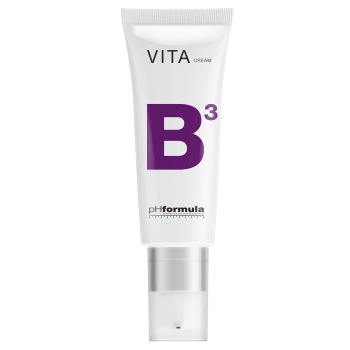 pHformula VITA B3 24H Cream 50ml