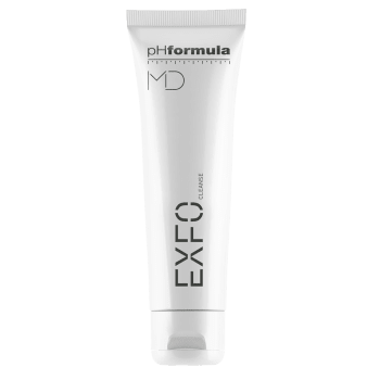 pHformula MD EXFO Cleanse 100ml