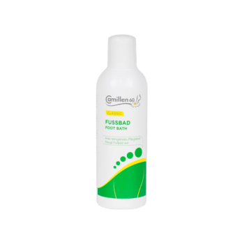 Camillen Foot Bath 200ml