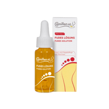 Camillen Fudes Solution 20ml