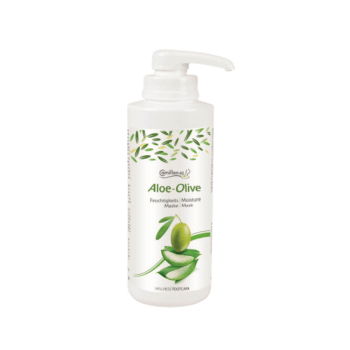 Camillen Aloe-Olive Moisture Mask 500ml