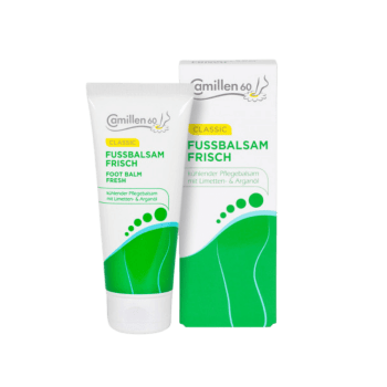 Camillen Foot Balm Fresh