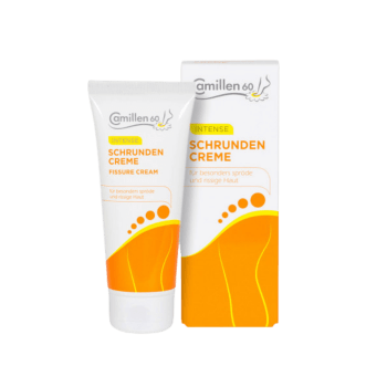 Camillen Fissure Cream