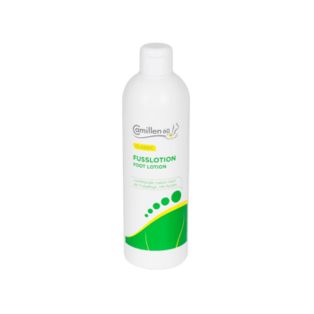 Camillen Foot Lotion