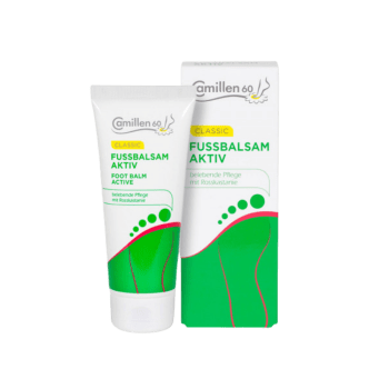 Camillen Foot Balm Active