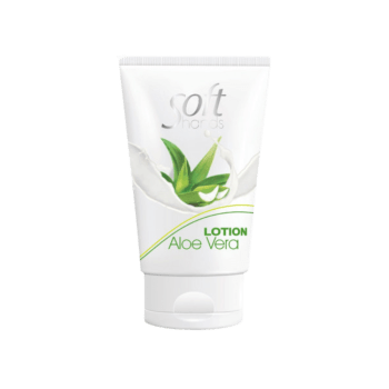 Camillen Soft Hands Lotion Aloe Vera