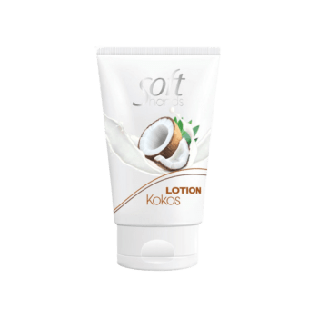 Camillen Soft Hands Lotion Coconut