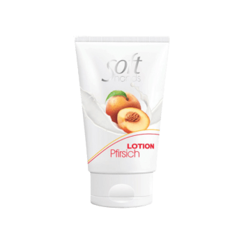 Camillen Soft Hands Lotion Peach