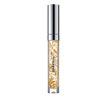 Darphin Petal Lip Oil Gloss Calendula Rejuvenating (gul)**