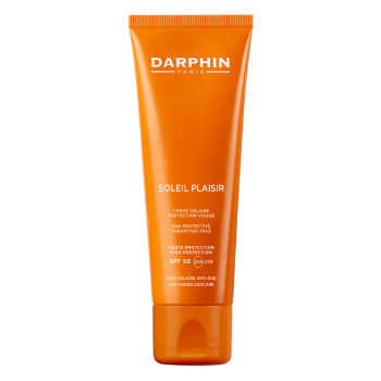 Darphin Soleil Plaisir Face SPF50 50ml - MIDLERTIDIG UTSOLGT