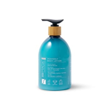 Sea Magik PRO Body Lotion